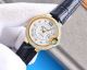 Replica Cartier Ballon Bleu De White Dial Gold Case Ladies Diamond Watch 33mm (6)_th.jpg